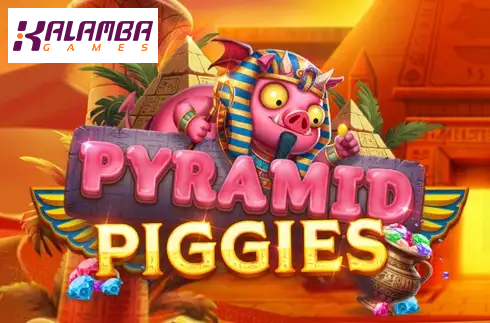 Pyramid Piggies